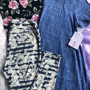 LuLaRoe Other - LuLaRoe Outfit ❤️ LuLaRoe Other - LuLaRoe Outfit ❤️